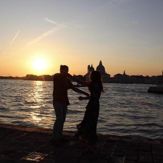 Venice, Italy