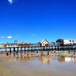 Old Orchard Beach
