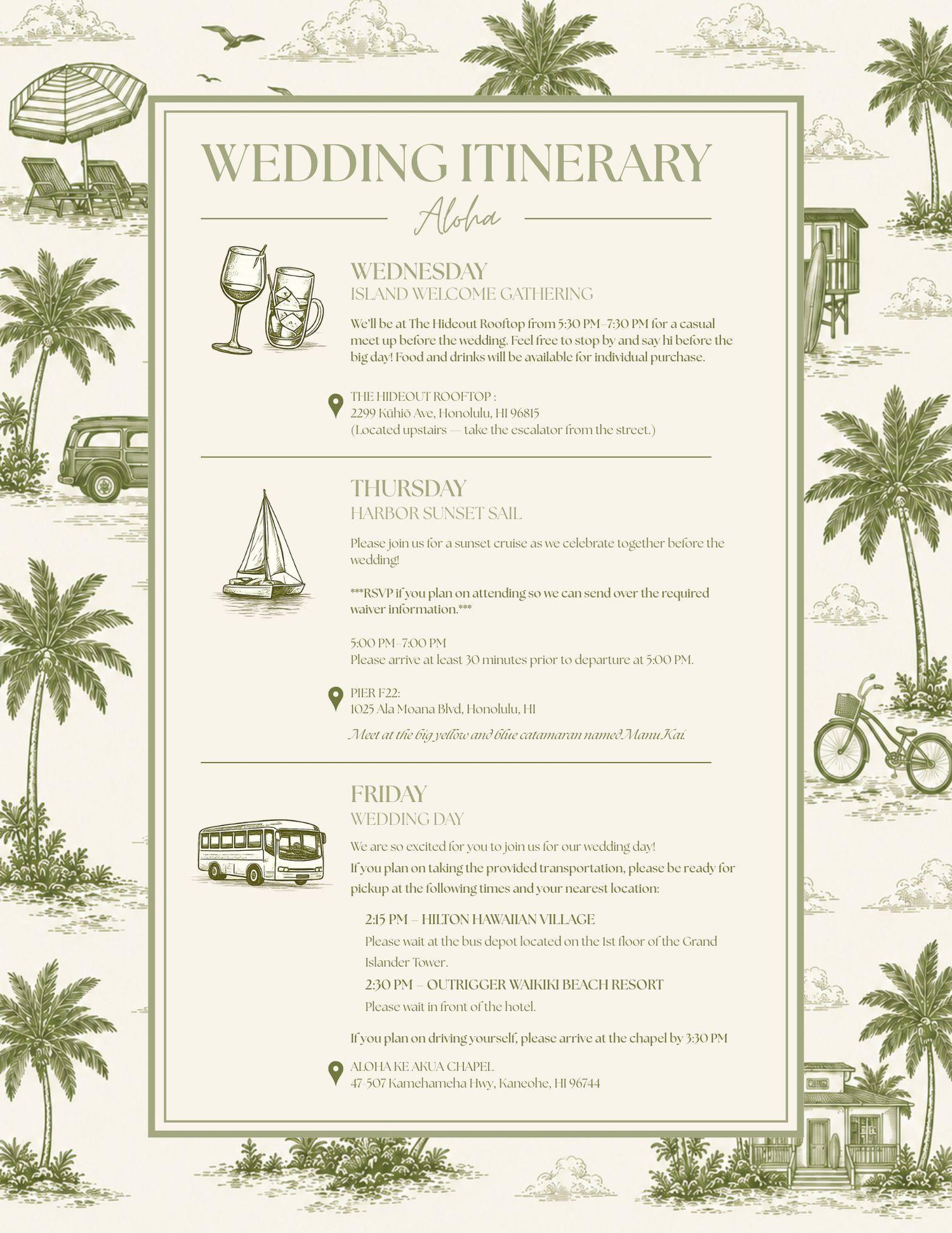 The Wedding Website of Lea Palmer and Nathan Newman