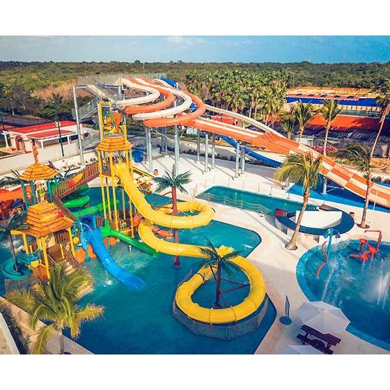 Waterpark