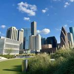 POST Houston