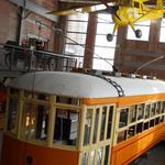 Agricultural & Industrial Museum