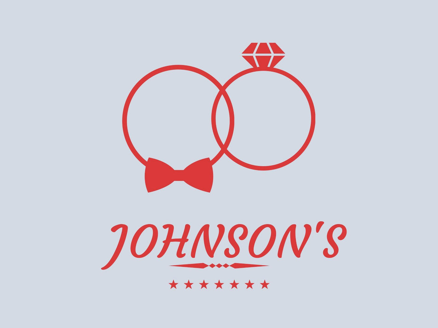 The Wedding Website of Derrick Johnson and Melissa Clark
