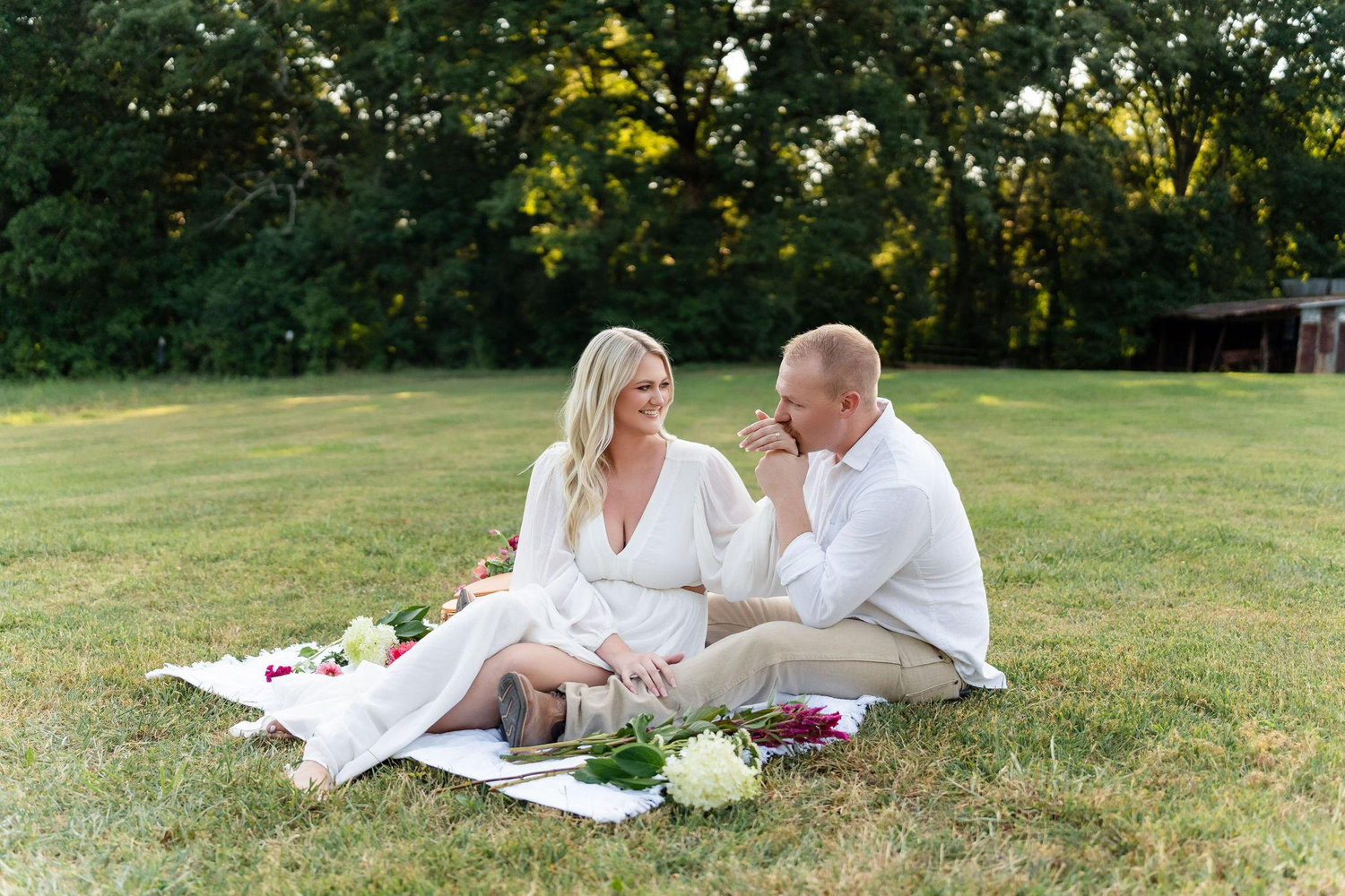 The Wedding Website of Alexandria Wilson and Alexander Smith