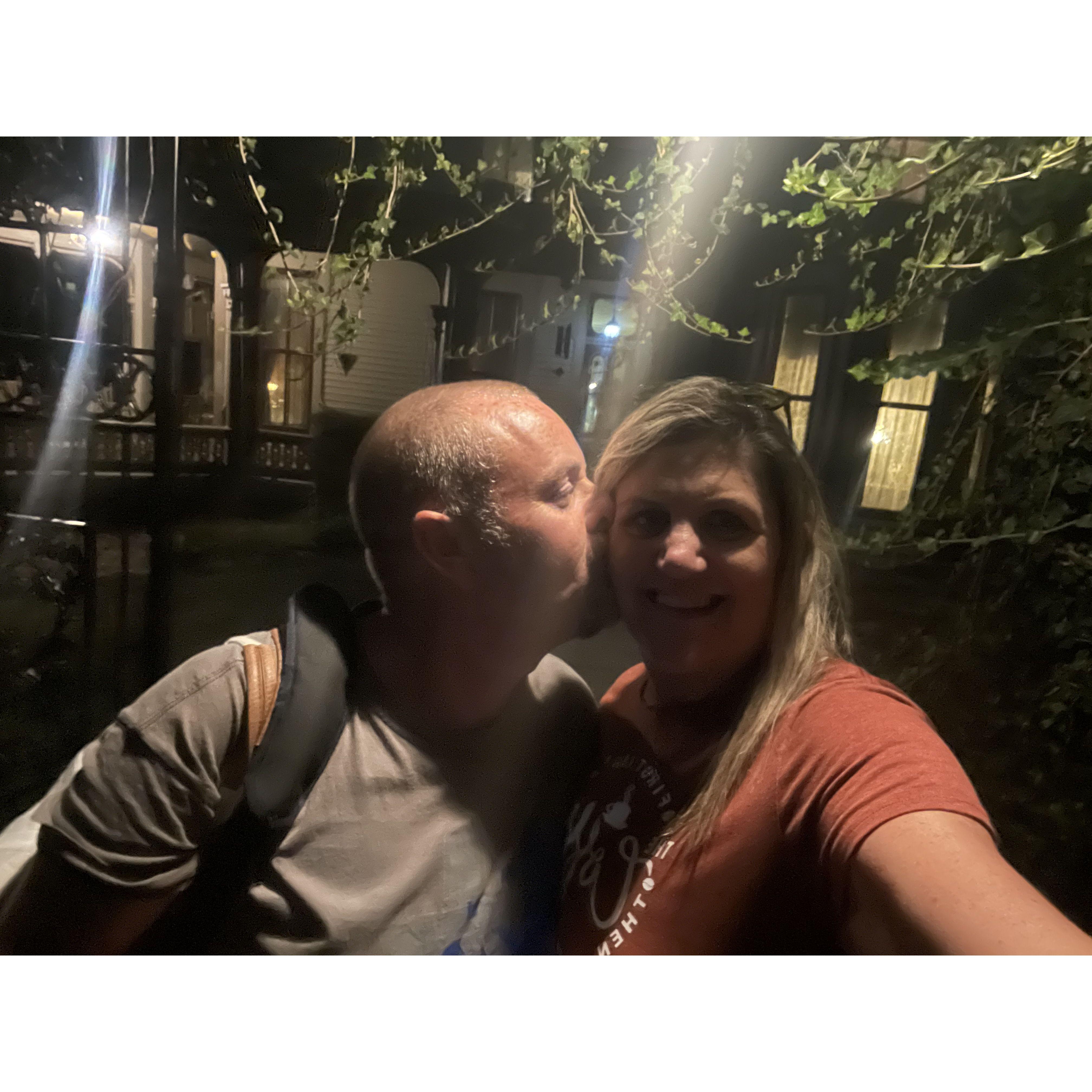 Amazing weekend getaway