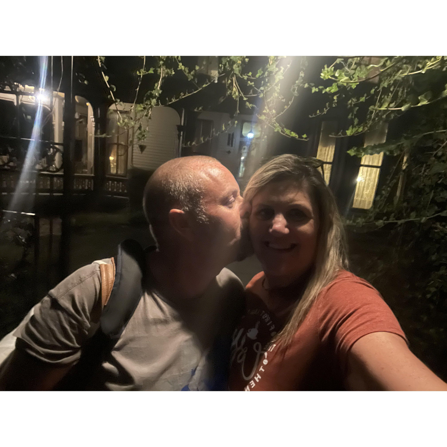 Amazing weekend getaway
