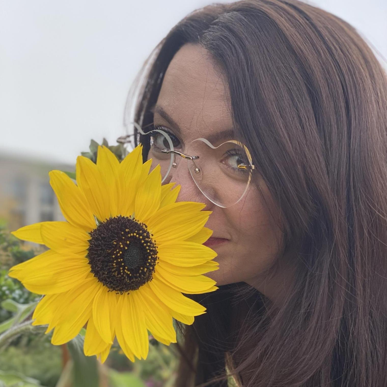 Sunflower, DC 2021