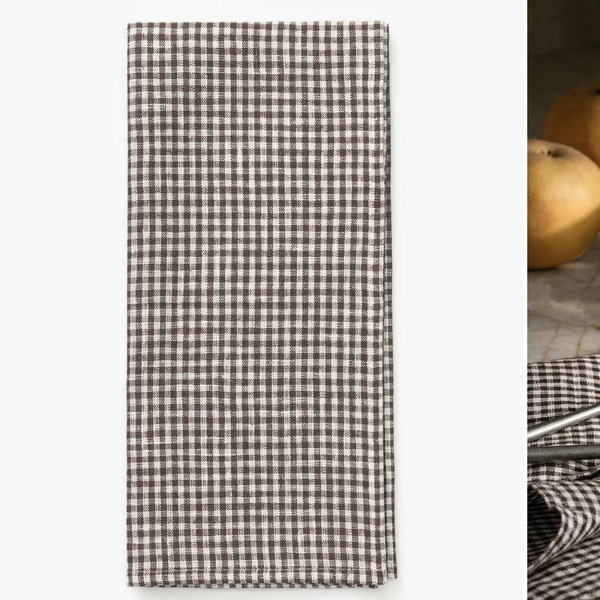 Westport Linen Tea Towel