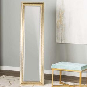 Merritt Leaning Mirror