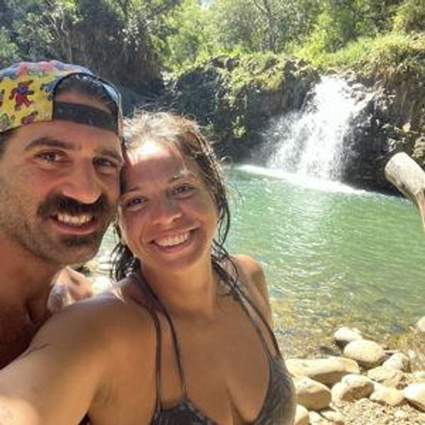Our honeymoon fund