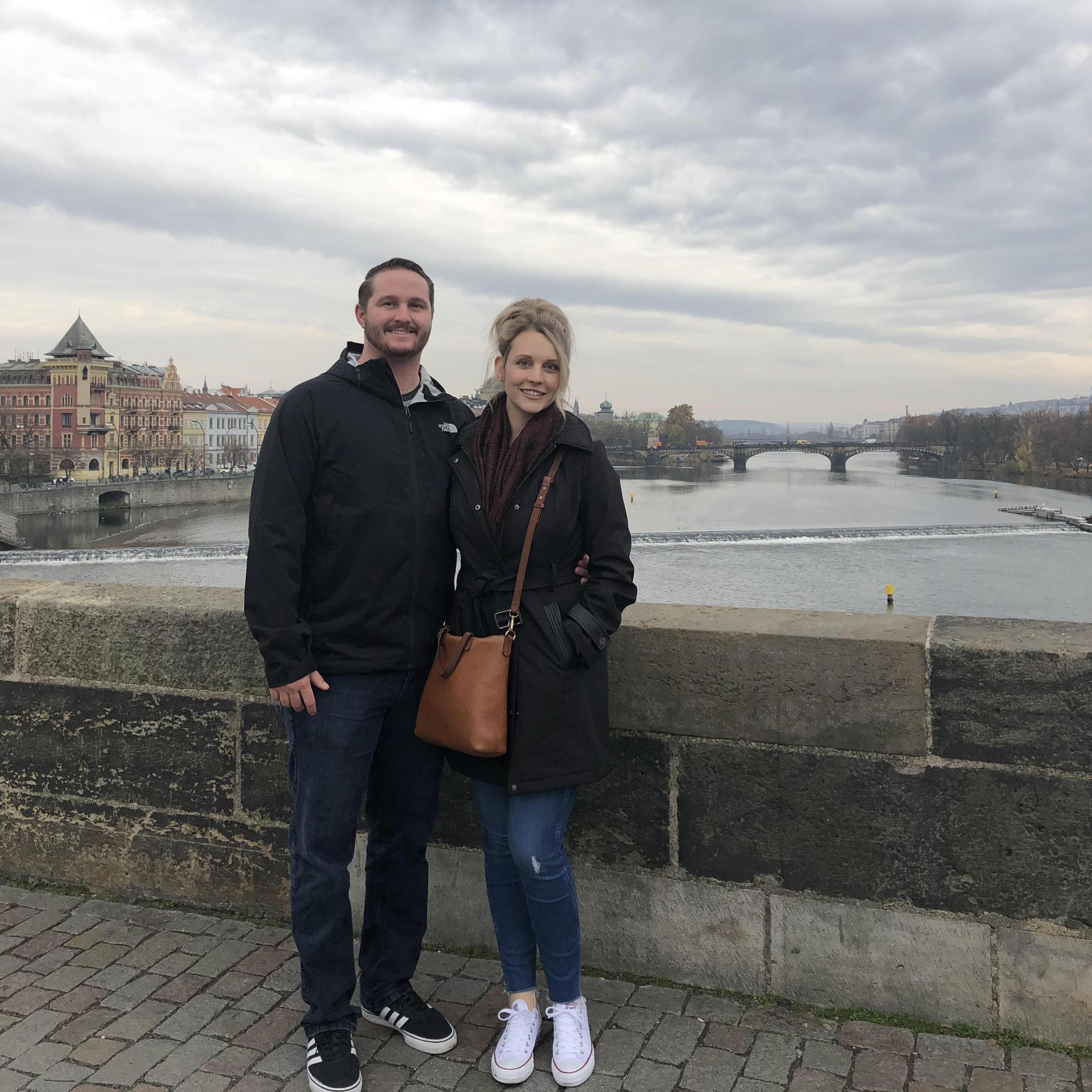 Czech Republic. (2018)