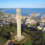 Pilgrim Monument & P-Town Museum