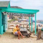Crystal Cove