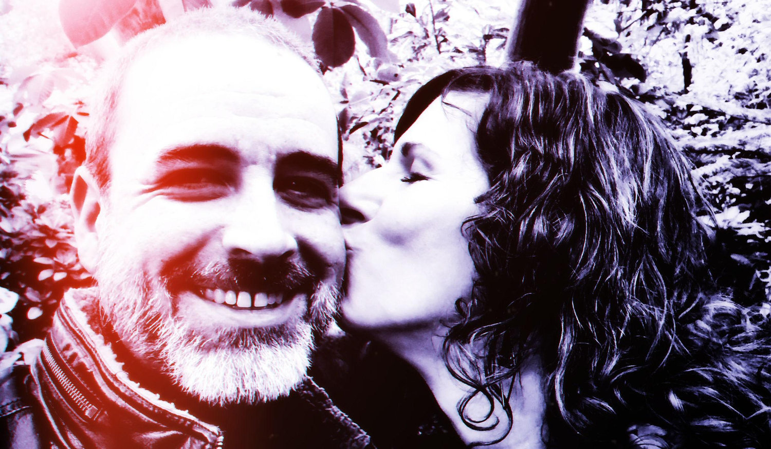 The Wedding Website of Jodie Beuschel and Raymond Barrera