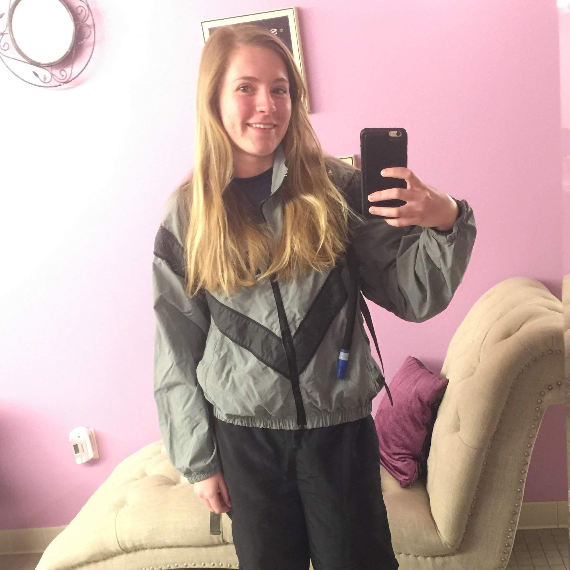 By a turn of fate, Kiser, being a freshman, was assigned as my mentee. Not that I was a particularly useful mentor considering I didn't know a thing!