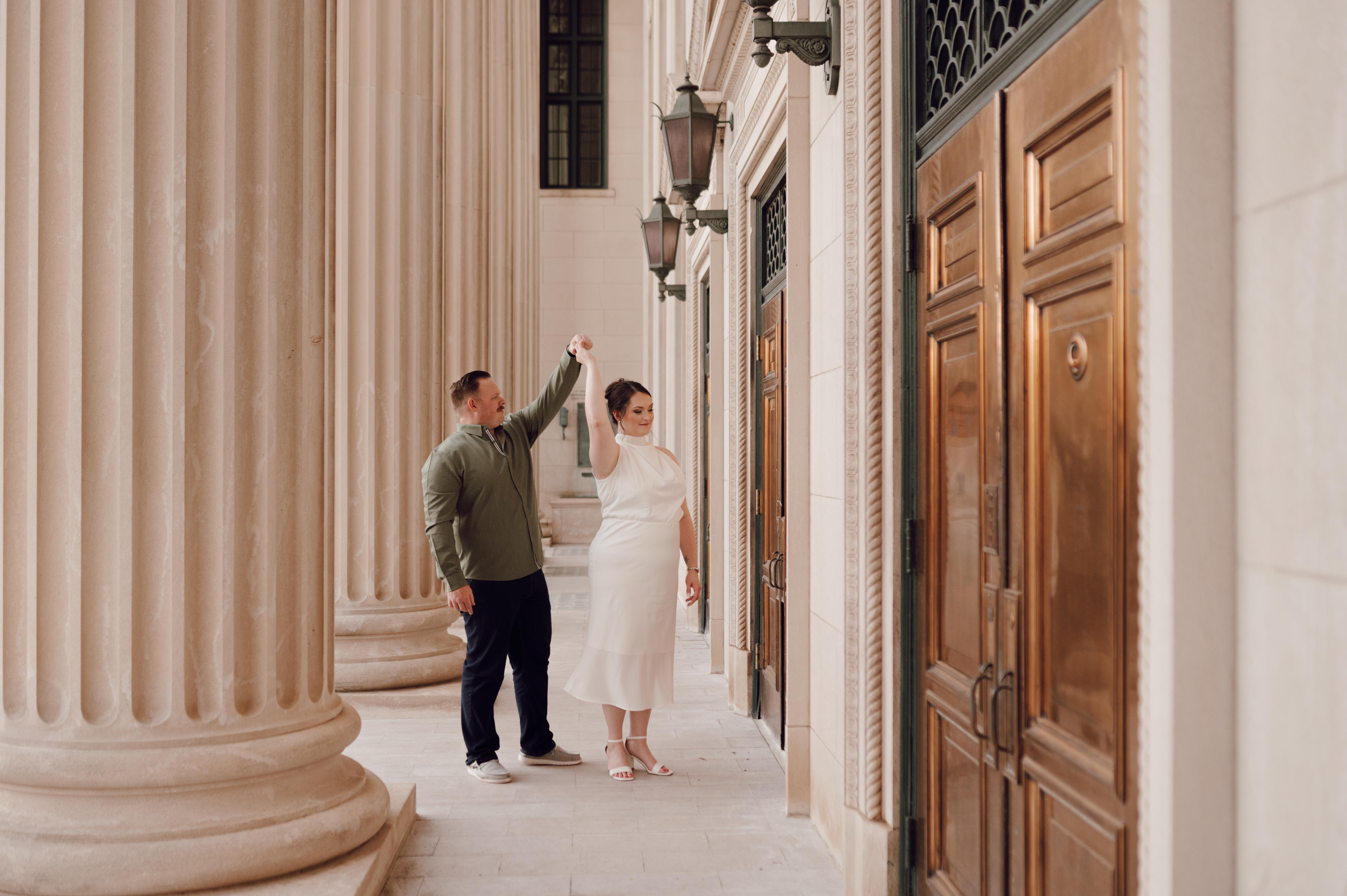 The Wedding Website of Shelby Billing and Tyler Edmundson