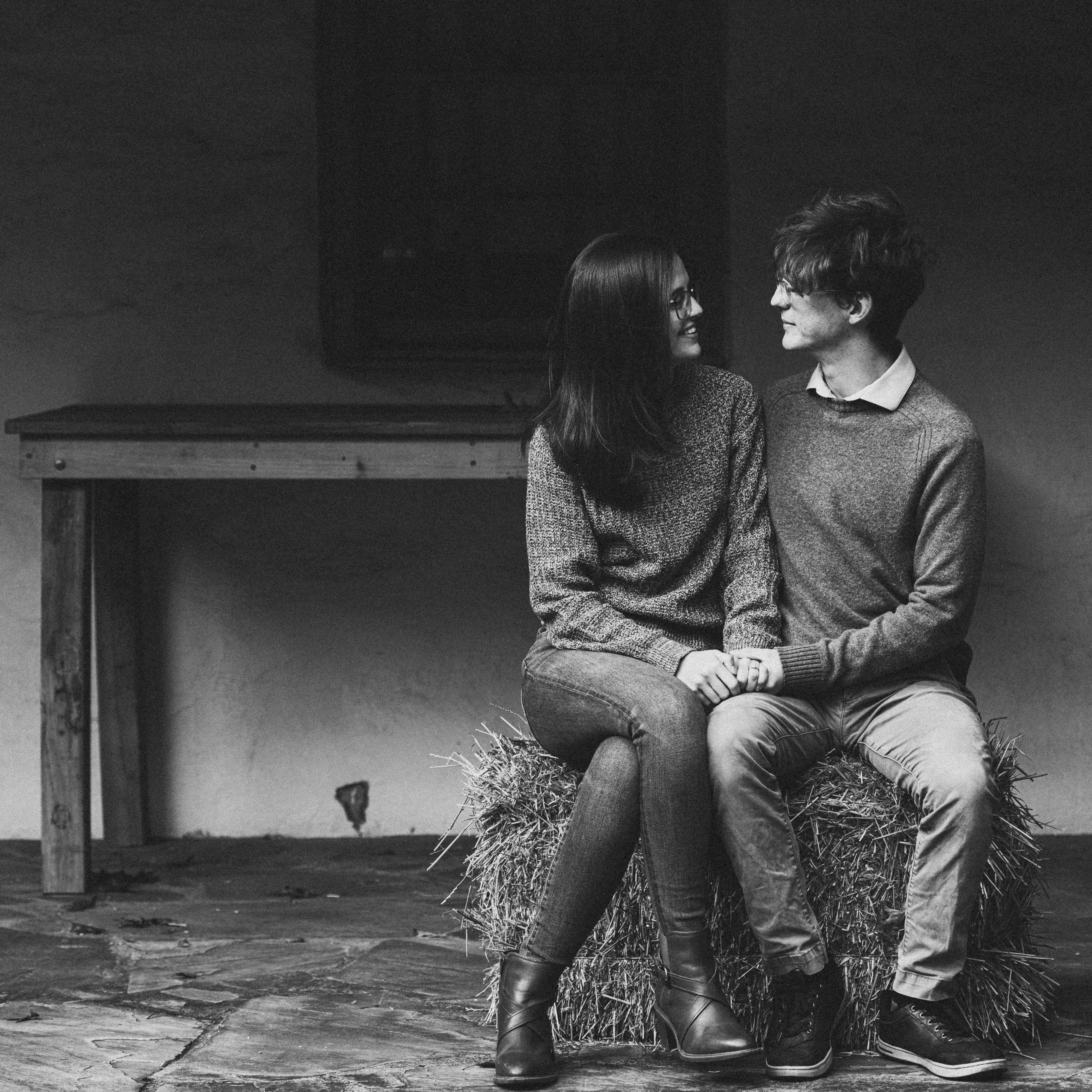 In those years, we graduated from high school and college, started our first careers, went on 3 car camping road trips, and so much more.