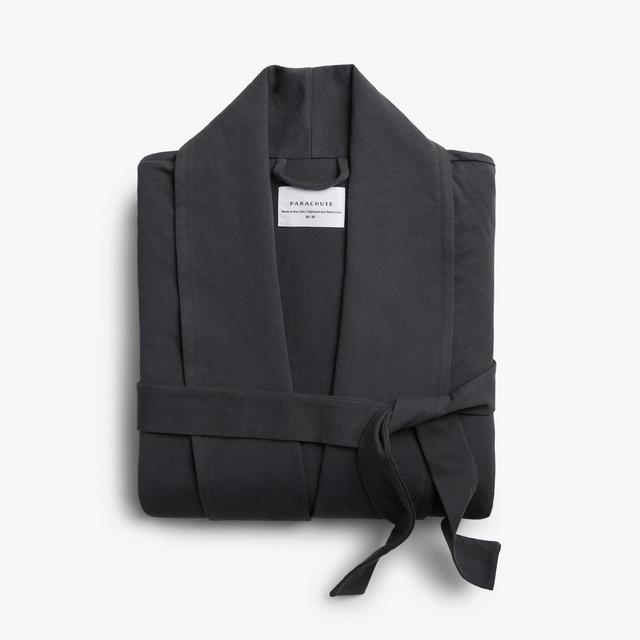 Organic Cotton Robe