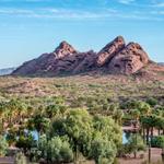 Papago Park