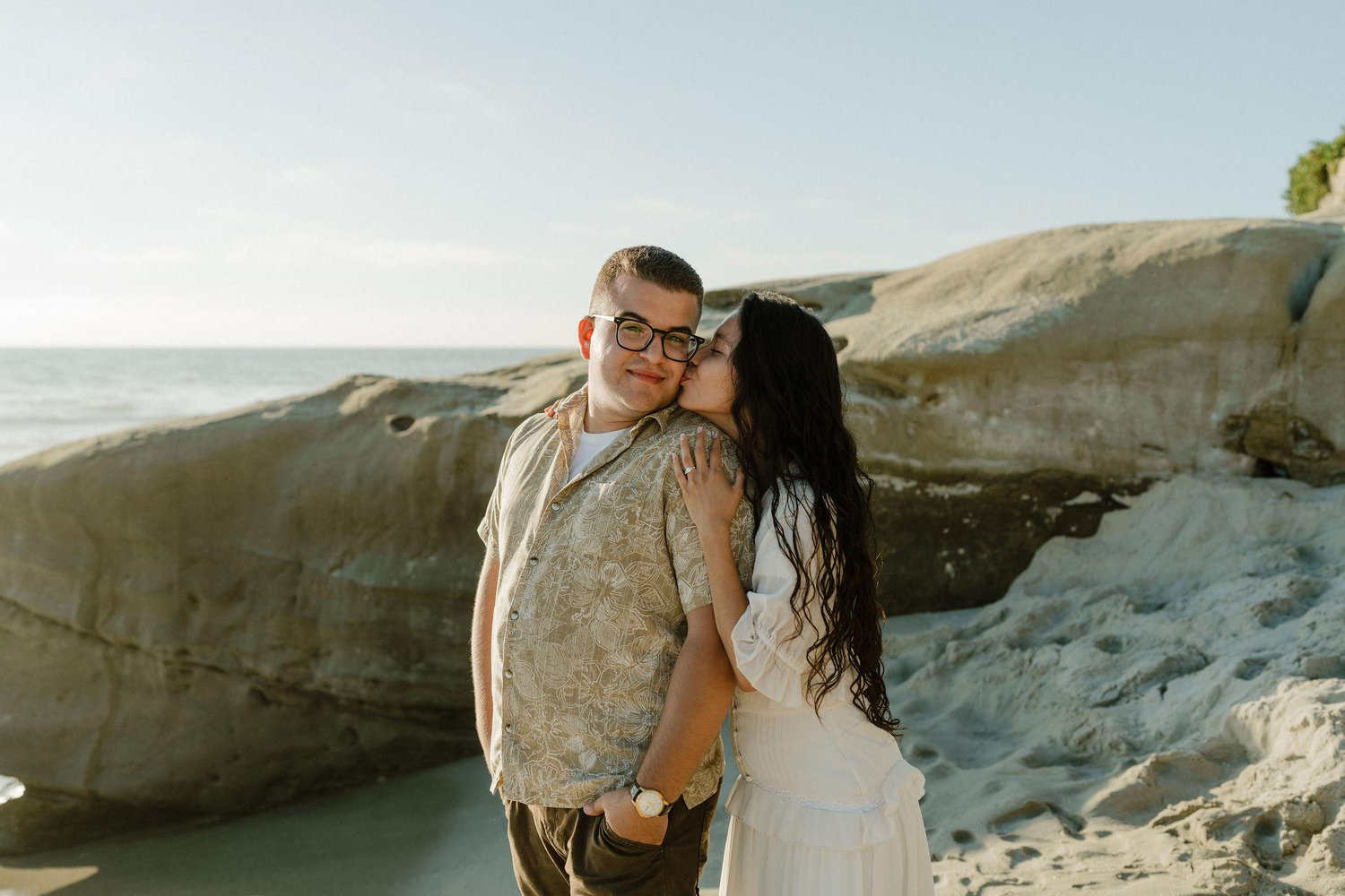 The Wedding Website of Angelica Larios and Samuel Rosenberg