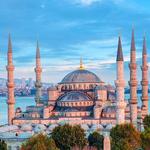 Sultan Ahmet