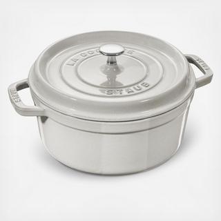 Round Cocotte/Dutch Oven