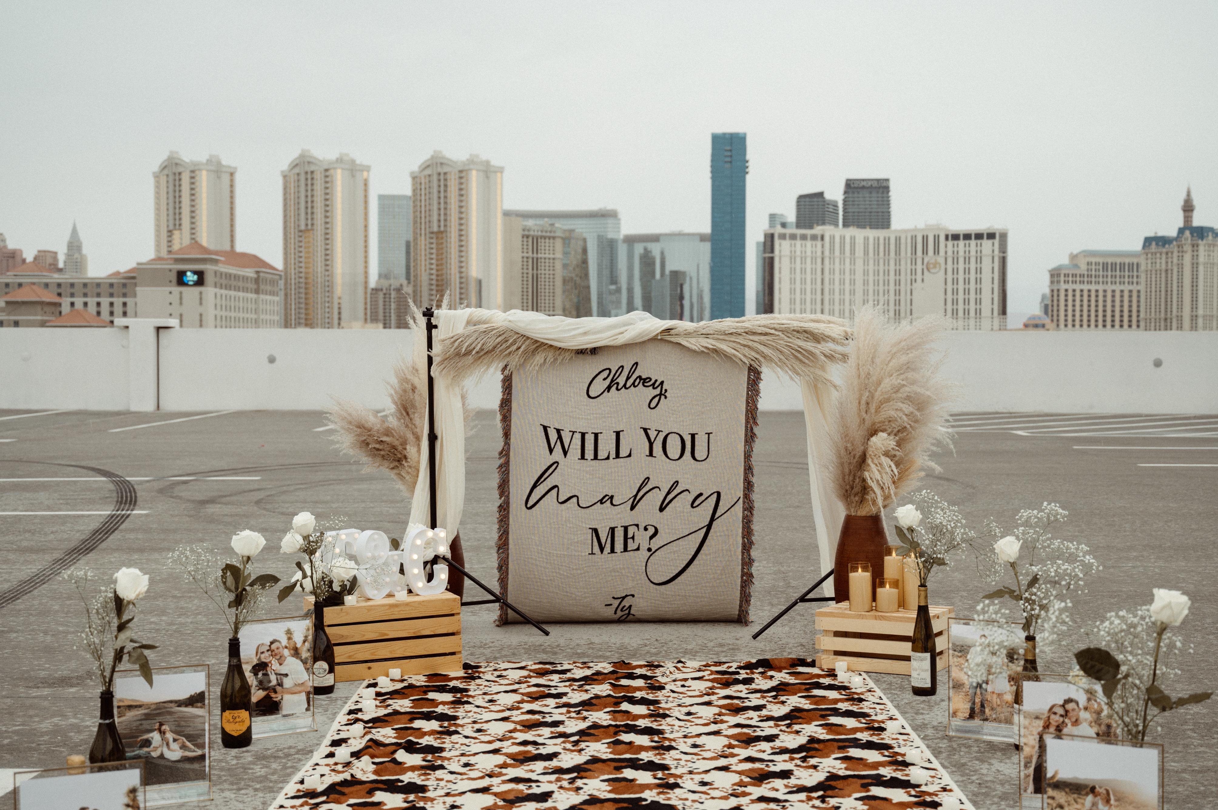 The Wedding Website of Chloey Denise Pappas and Ty Corbin Wells