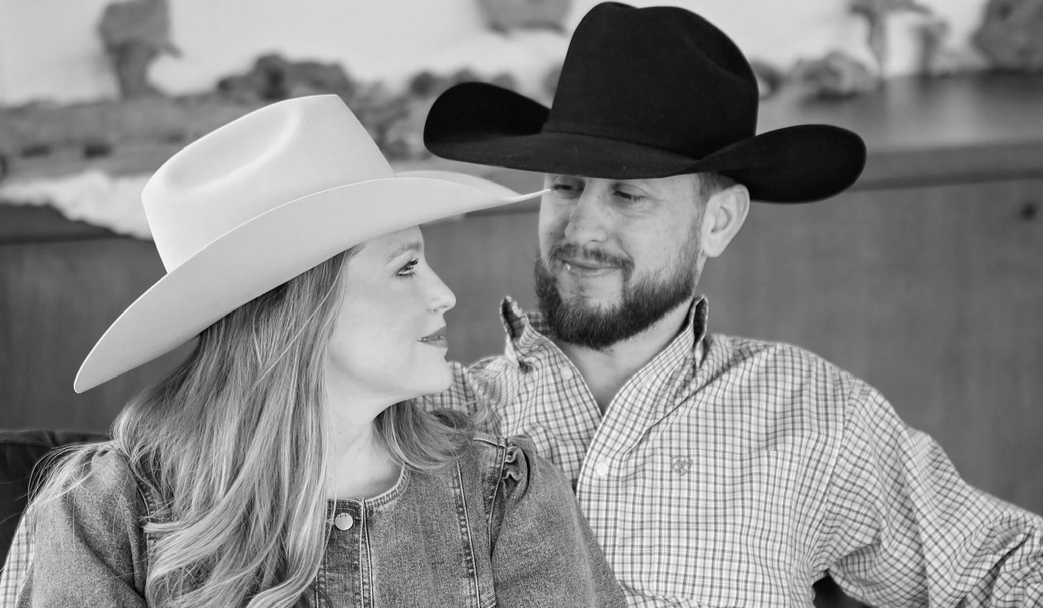 The Wedding Website of Kayla Walker and Chance Joyce