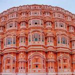 Hawa Mahal