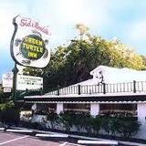 Eat at the Green Turtle Inn