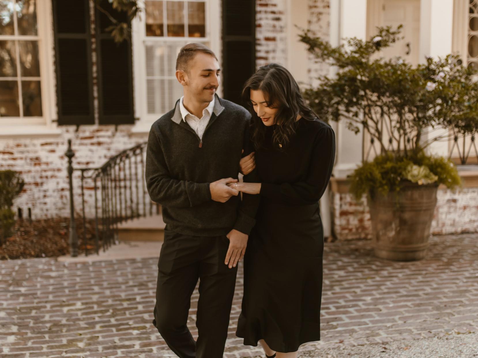 The Wedding Website of Emily Baxter and Zachary Lee