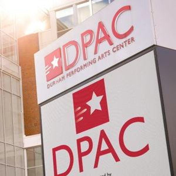 (DPAC) Theater Tickets For Two