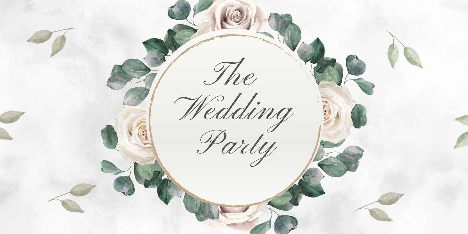 The Wedding Website of Alexus Rose Acree and Marquis Doctor-Smith
