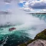 Niagara Falls