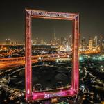 Dubai Frame