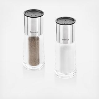 Perea Salt & Pepper Set