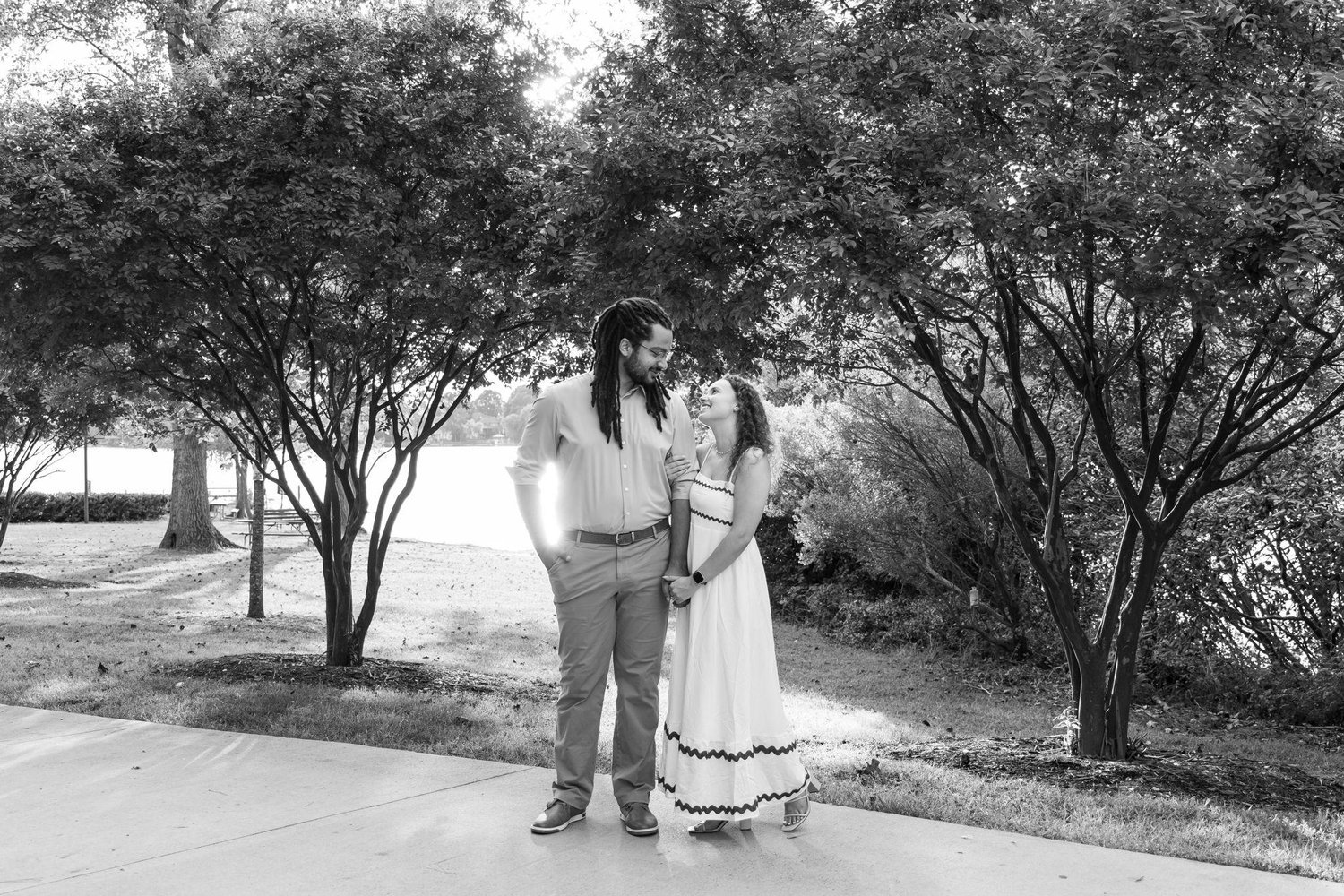 The Wedding Website of Avery Dinger and Avery Payne