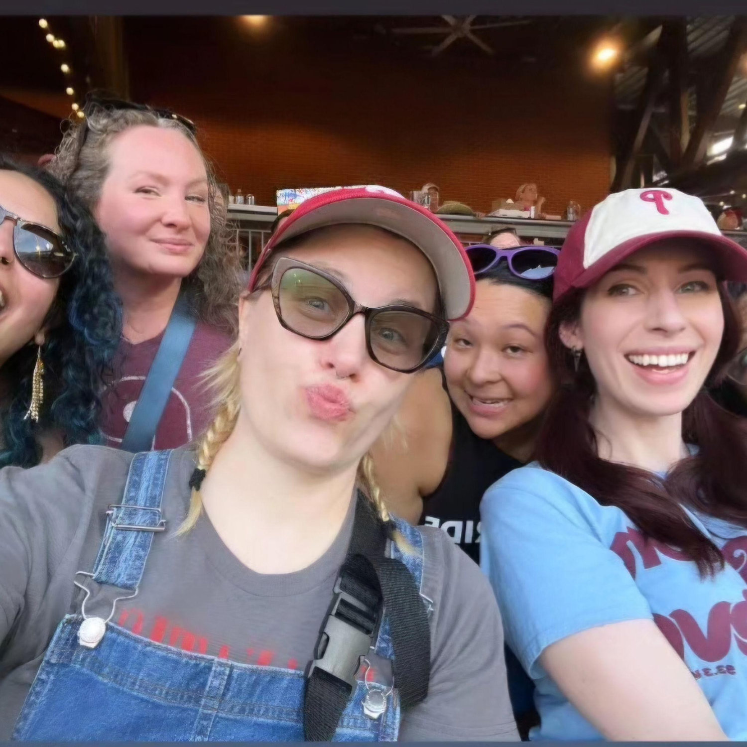 Phillies Pride night