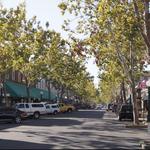 DOWNTOWN LODI