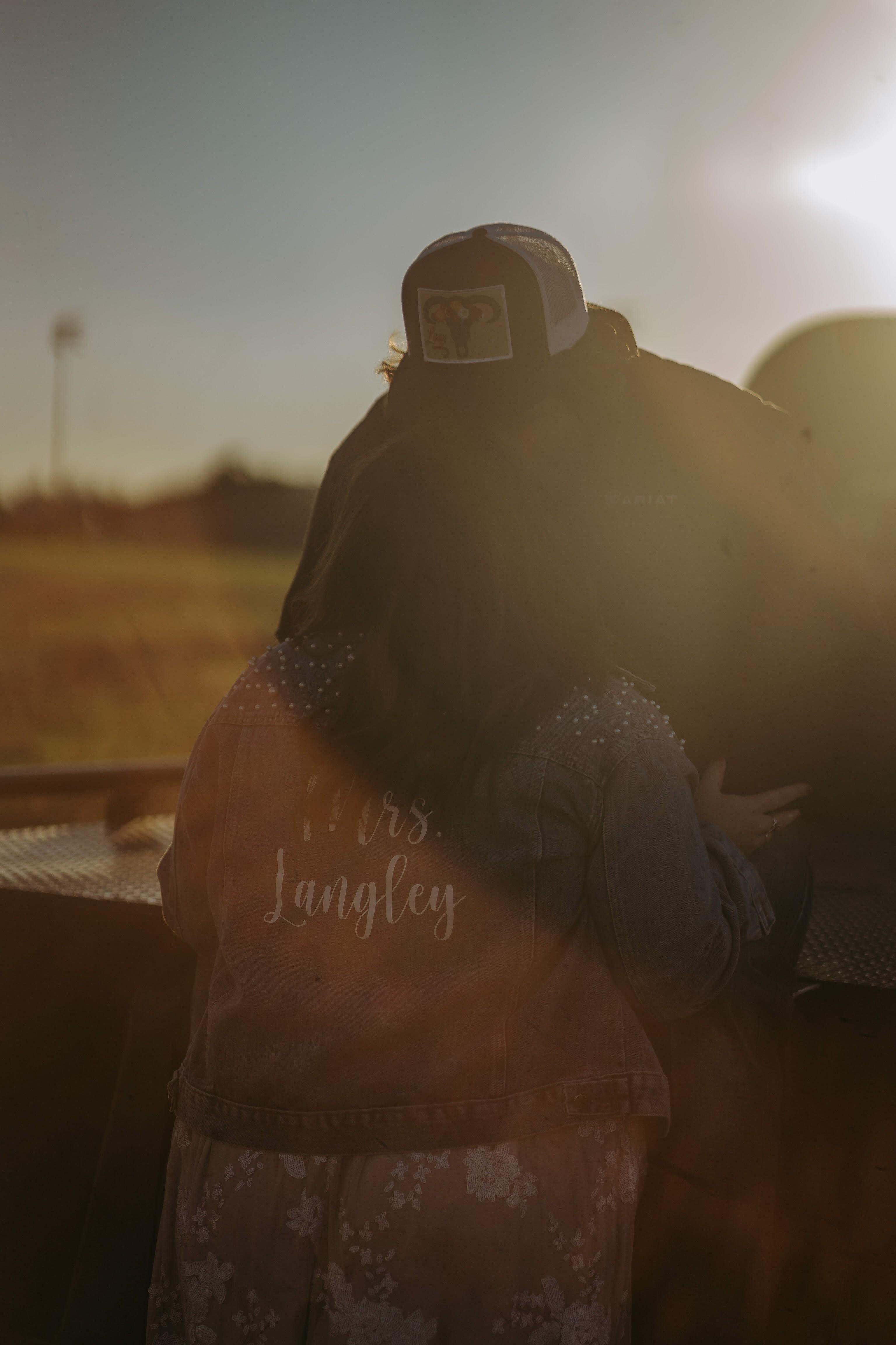 The Wedding Website of Cheyenne Neckar and Colton Langley