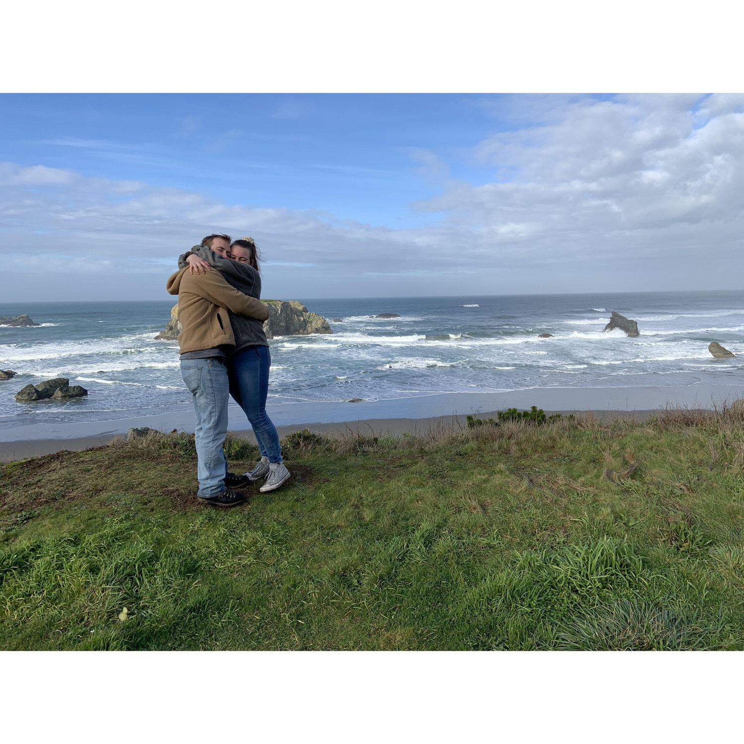 bandon, oregon
