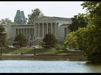 The Albright–Knox Art Gallery