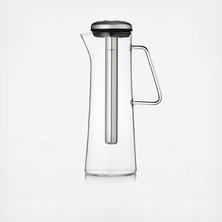 Ice Bar Beverage Pitcher