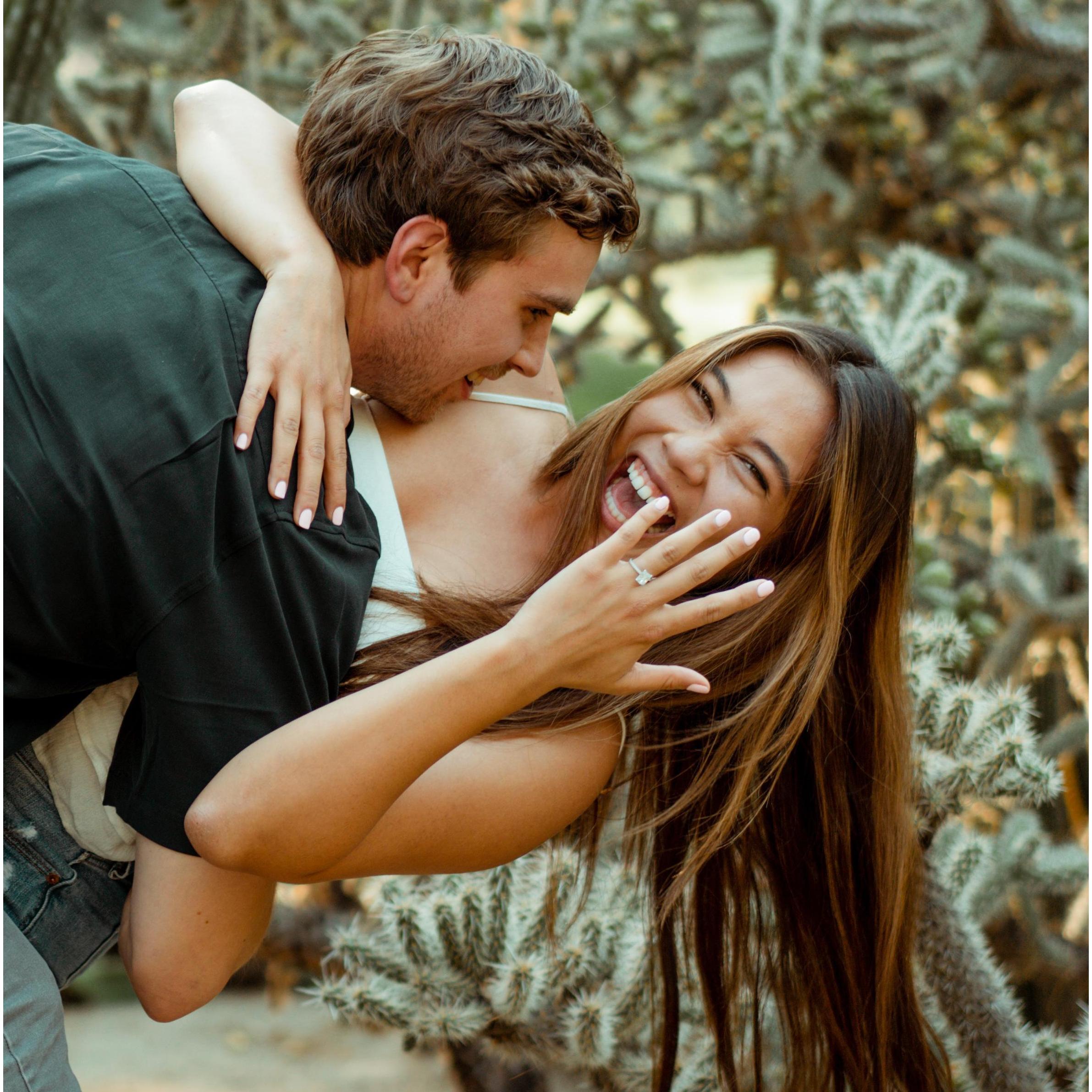 Proposal Photos 2021