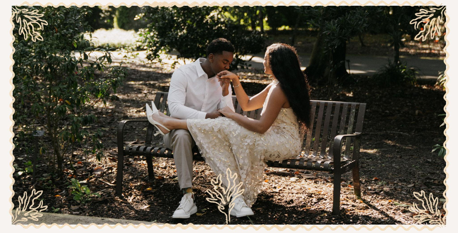 The Wedding Website of Zoriah Asenath and Tyler Kendrick
