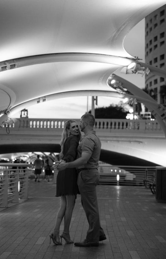 The Wedding Website of Dina Wyatt and Bryan Zemina