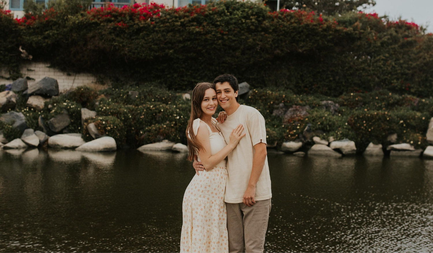 The Wedding Website of Torianna Brown and Isaac Brown