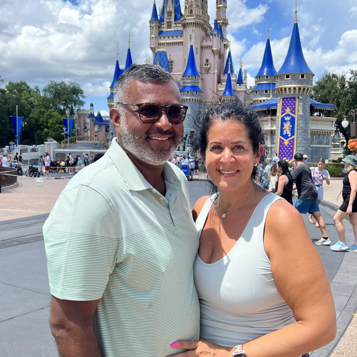 Disney August 2023