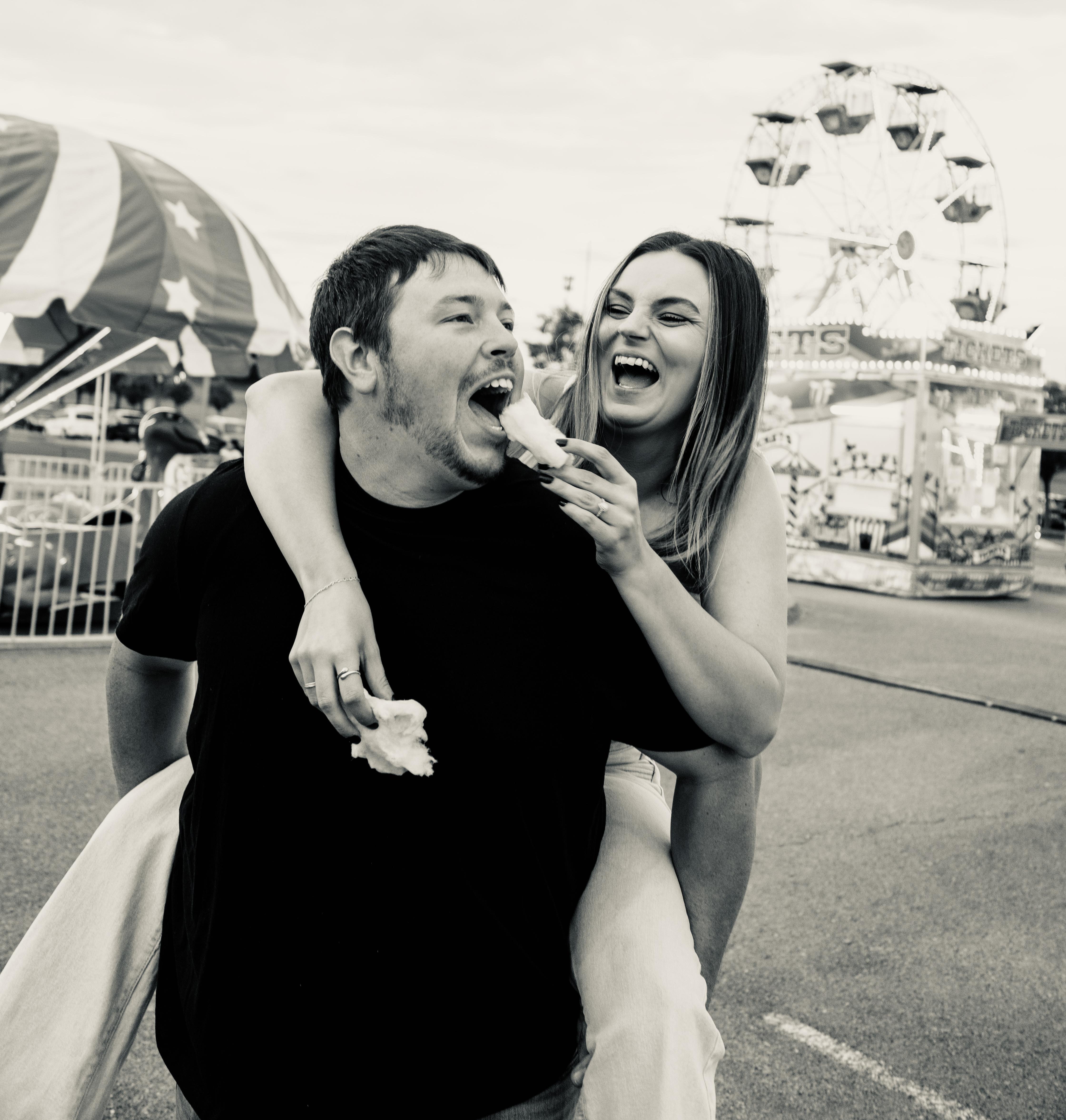 The Wedding Website of Alicia Carr and Jonathan Dockery