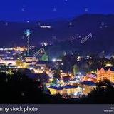 Downtown Gatlinburg